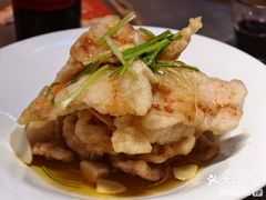 -金手勺东北菜馆(大屯北路店)