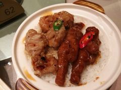 -陶陶居海鲜酒家(新马路店)