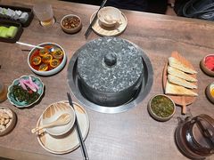 -蘑界·野生菌火锅(深业上城店)