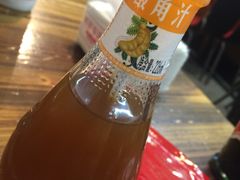 -盖帮鳝鱼串串(东郊记忆店)