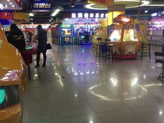 -Play1家庭娱乐中心(裕华万达店)