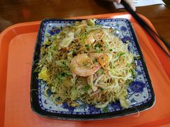 -台州老六海鲜面馆(上南总店)