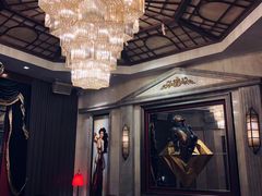 -广州地中海国际酒店