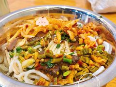 -李氏紫竹林卤粉(火车站店)