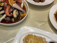 -好兄弟郭巨海鲜(天一阁店)