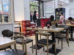-珊珊小笼馆(仙霞路店)
