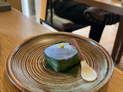 椰汁西米糕-mango tree芒果树餐厅(K11店)