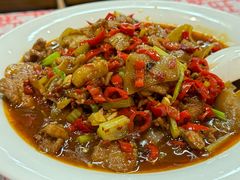 -小匠喜·江西菜(人民广场店)