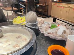-煲宫猪肚鸡(昆山金鹰国际购物中心店)