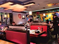 -九鼎轩脆毛肚火锅(三钢里店)