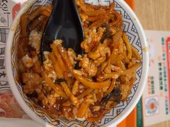 -吉野家(上海美罗城店)