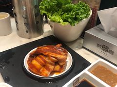 -韩宫宴烤肉·料理(南京江宁万达店)