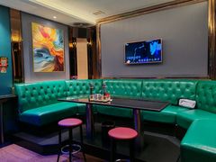 -萧邦音乐会所KTV·蒸汽活海鲜自助(福田店)
