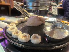 -济州爱肉堂(总店)