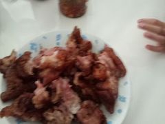 孟家猪蹄-济南孟家扒蹄店