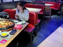 -老板恋上鱼(恒隆广场店)