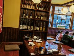 -鸟鹏烧鸟居酒屋(仁恒梦中心店)