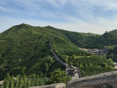 -雁门关景区