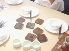-蒸武门·广式茶点(石滩店)