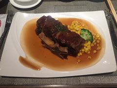牛脊肉-新同乐鱼翅酒家(美丽华店)