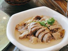 -陈记菜馆·非遗淮扬菜·始于1988(东关街教场店)