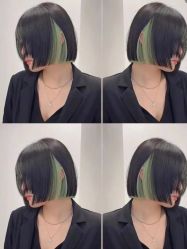 -苑苑发型设计