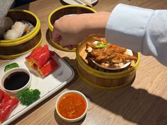 -粤仔湾砂锅粥(阳光店)