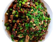 -潼南太安名鱼•特色江湖菜 太安鱼