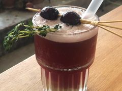 利宾纳葡萄冷萃茶-CHILLAX轻乐时(侨建·Hi City店)