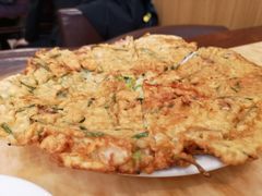 -玛嘻哒延吉烤肉料理店(莫邪路新天地店)