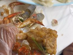 -日照大牌檔•小船海鲜(万平口店)