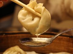 -鑫旺旺汤包(总店)