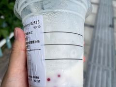 -星巴克(宁波老外滩店)