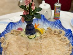 -东江海鲜酒家(艺都分店)