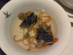 -领事馆19号中餐厅(厦门海景洲际酒店)