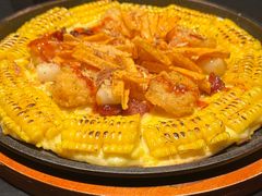 -NEED创意韩国料理(青岛万象城店)