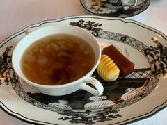 -夏苑(新加坡丽思卡尔顿美年酒店)