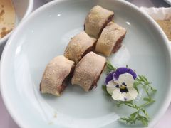 -味+新京宴·烤鸭·北京菜(创意谷店)