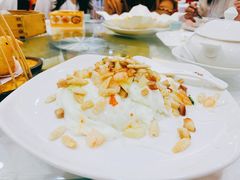 大良炒牛奶-寻味顺德·南记酒家·传统顺德菜·鱼生(广源路店)