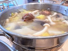 -枣子树·素食餐厅(朱家尖店)