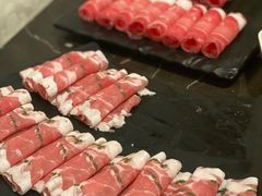 -东来顺饭庄(金泉广场店)