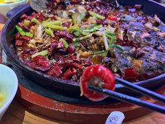 -老板恋上鱼(环山路店)