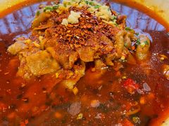 -荣华楼(通贤街店)