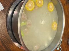 -八宝牛潮汕鲜牛肉火锅(净月店)