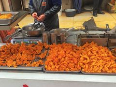 -鱼儿纸包鱼(常乐店)