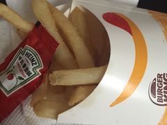-汉堡王(上海凌云壹街坊店)