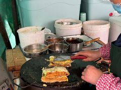 -陈记锅巴菜(五大道店)