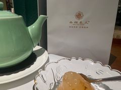 -西湖春天•老字号杭州菜(百汇店)