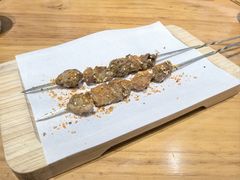 -冰川朝鲜族料理·东北菜(观前店)