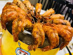 -桥东喜碧海鲜街(水东街店)